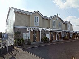 メゾンド・フロ−レ