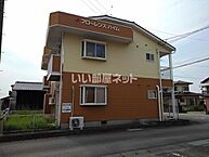 福岡県筑後市大字長浜：物件画像／大東建託リーシング株式会社 久留米店