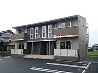 岐阜県養老郡養老町押越289番地1：物件画像／大東建託リーシング株式会社　岐阜店