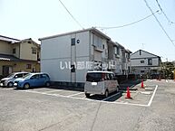 広島県福山市東深津町4丁目17-25-11：物件画像／大東建託リーシング株式会社 福山店