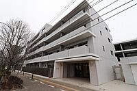 埼玉県さいたま市中央区上落合8丁目3-4：物件画像／大東建託リーシング株式会社 坂戸店