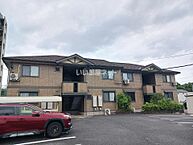 岐阜県羽島郡笠松町米野417番地：物件画像／大東建託リーシング株式会社　岐阜北店