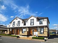 栃木県足利市福居町：物件画像／大東建託リーシング株式会社 佐野店