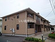 愛知県一宮市今伊勢町馬寄字御祭田：物件画像／大東建託リーシング株式会社 一宮店
