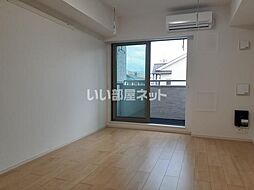 ハルズ　ＧＯＩＤＯ 202 2階1Kのリビング/ダイニング