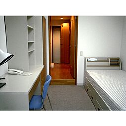 ドーミー徳川園 714 7階1Kのリビング/ダイニング