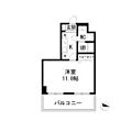 アイコート六番3階5.6万円
