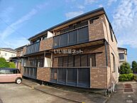 福岡県久留米市北野町中川2306-5：物件画像／大東建託リーシング株式会社 久留米店