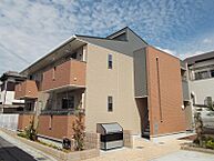 大阪府高槻市如是町：物件画像／大東建託リーシング株式会社 茨木店