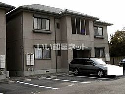 トレランス　Ｃ棟