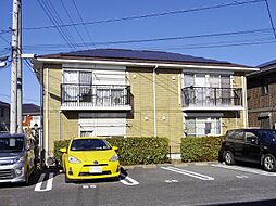 リビングタウンみどりの