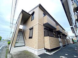 東武伊勢崎線 剛志駅 3.7kmの賃貸アパート