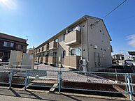 群馬県高崎市貝沢町805-1：物件画像／大東建託リーシング株式会社　高崎店