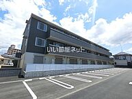 栃木県足利市福居町487：物件画像／大東建託リーシング株式会社 伊勢崎店