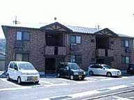 徳島県徳島市佐古四番町13-43：物件画像／大東建託リーシング株式会社　徳島店