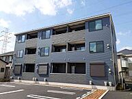 埼玉県八潮市緑町4丁目：物件画像／大東建託リーシング株式会社　越谷店