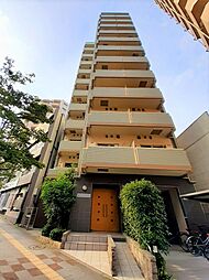 東武東上線 大山駅 徒歩7分の賃貸マンション