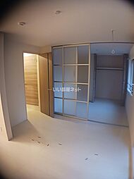 D-room Suelo 203 2階1LDKのリビング/ダイニング