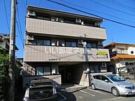 福岡県久留米市東合川4丁目：物件画像／大東建託リーシング株式会社 久留米店