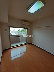 シャルマンフジもずウエスト 303 3階1Kのリビング/ダイニング