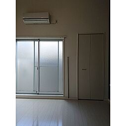 STAGE新瑞橋 205 2階1Kのリビング/ダイニング