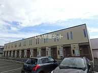 岩手県盛岡市厨川4丁目5-25：物件画像／大東建託リーシング株式会社 盛岡店