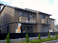兵庫県揖保郡太子町東保448-4：物件画像／大東建託リーシング株式会社 姫路西店