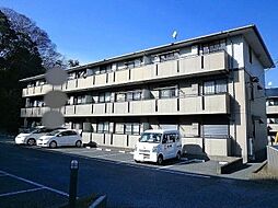 トリニシティ　弐番館