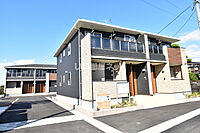福岡県久留米市田主丸町豊城：物件画像／大東建託リーシング株式会社 久留米店