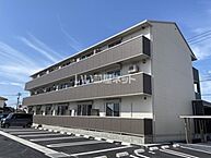 熊本県八代市田中東町26-11：物件画像／大東建託リーシング株式会社　宇土店