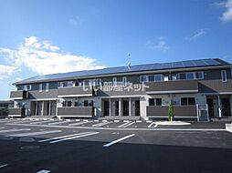 パティオ　ルーチェ　Ａ棟