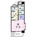 ヴィラ・アンジュ3階8.1万円