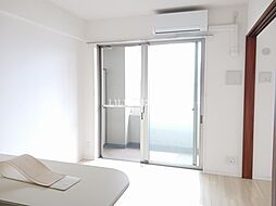 ＨＦ西新宿レジデンスＷＥＳＴ 1101 11階1SLDKのリビング/ダイニング