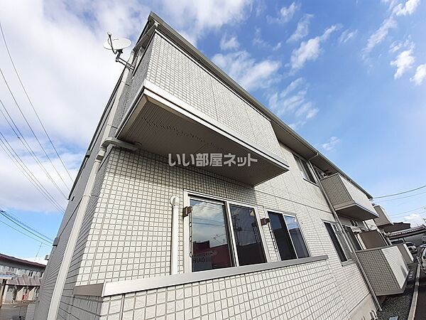 外観画像