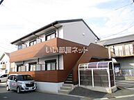 愛知県豊橋市佐藤4丁目8-11：物件画像／大東建託リーシング株式会社 豊橋店