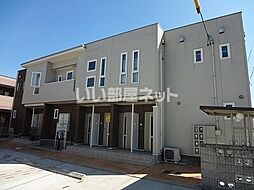 サンリット神川Ｂ 201