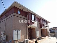 山口県山口市大内問田3丁目：物件画像／大東建託リーシング株式会社　山口店