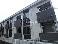 神奈川県愛甲郡愛川町中津：物件画像／大東建託リーシング株式会社 本厚木店