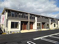 福岡県久留米市高野2丁目：物件画像／大東建託リーシング株式会社 久留米店