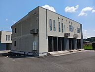 岡山県勝田郡勝央町勝間田：物件画像／大東建託リーシング株式会社　津山店