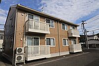 福島県福島市腰浜町13-20：物件画像／大東建託リーシング株式会社 相馬店