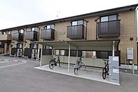 福島県福島市泉字前田23-5：物件画像／大東建託リーシング株式会社 福島店