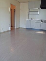 セゾンリーブ　Ａ 201 2階2DKのリビング/ダイニング