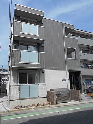 外観画像