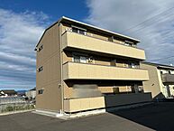高知県南国市大そね甲1159：物件画像／大東建託リーシング株式会社 高知店