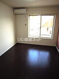 ステラ 2階1Kのリビング/ダイニング