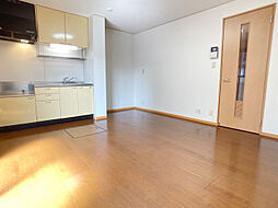 サンフルさがみ野　ＡＢＣ A101 1階2LDKのリビング/ダイニング