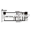 Nasic仙台東口5階6.0万円