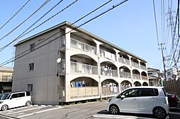 平町マンション