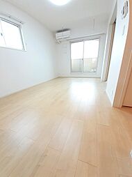 レリアン　I 205 2階2LDKのリビング/ダイニング